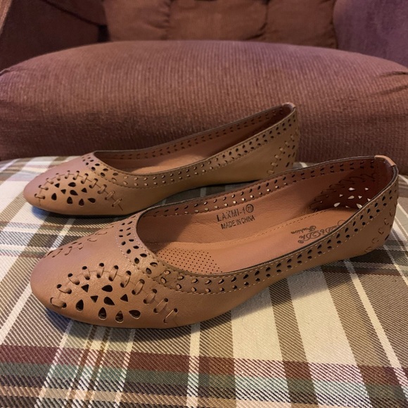 Db Dk Fashion Shoes   Size 7 1/2 - Picture 6 of 7